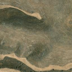 Satellite imagery of Makso Sırtı, TR