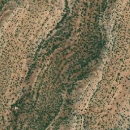 Satellite imagery of Syrt Cheshme, TR