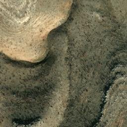 Satellite imagery of Ramazan Sırtı, TR