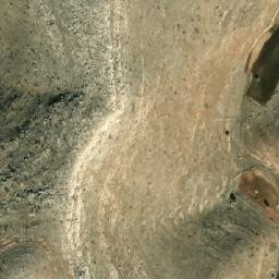 Satellite imagery of Ramazan Sırtı, TR