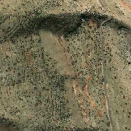 Satellite imagery of Zuharahariys, TR