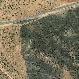 Satellite imagery of Agar Sırtı, TR