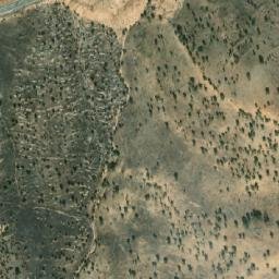 Satellite imagery of Agar Sırtı, TR