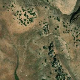 Satellite imagery of Kato Kayalığı, TR