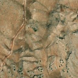 Satellite imagery of Kato Kayalığı, TR