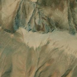 Satellite imagery of Beribeş Sırtı, TR