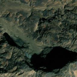 Satellite imagery of Kōh-e Mīrzā-e Jānān, AF