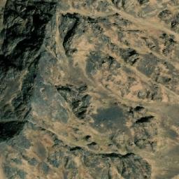 Satellite imagery of Kōh-e Mīrzā-e Jānān, AF