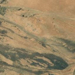 Satellite imagery of Kōh-e Mīrzā-e Jānān, AF