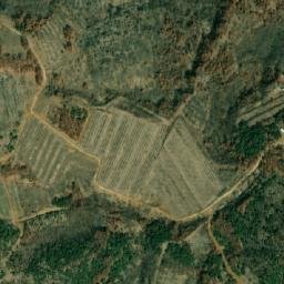 Satellite imagery of Wei Shan, CN