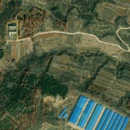 Satellite imagery of Wei Shan, CN