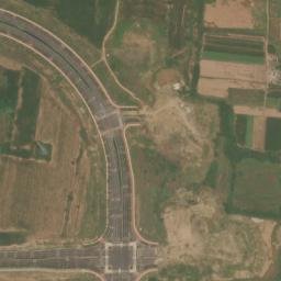 Satellite imagery of Dongdao Zui, CN