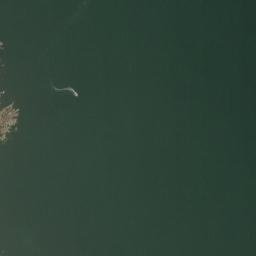 Satellite imagery of Dongdao Zui, CN