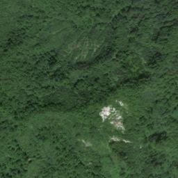 Satellite imagery of 権現山, JP