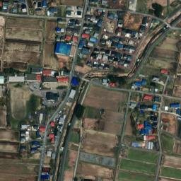 Satellite imagery of 浄土宗石柱, JP