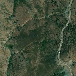 Satellite imagery of Sonora Marble Agregates Quarry, US