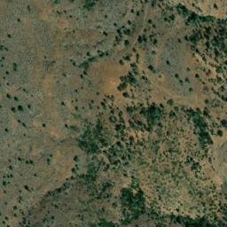 Satellite imagery of Sonora Marble Agregates Quarry, US