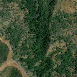 Satellite imagery of Ferguson Ridge, US