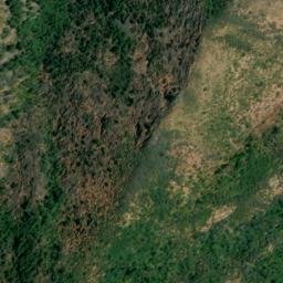 Satellite imagery of Ferguson Ridge, US