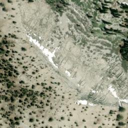 Satellite imagery of Horizon Ridge, US