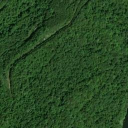 Satellite imagery of Shumaker Ridge, US