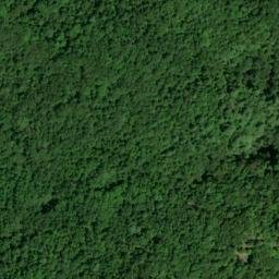Satellite imagery of Shumaker Ridge, US