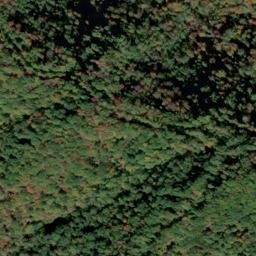 Satellite imagery of Pretty Ridge, US