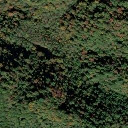 Satellite imagery of Pretty Ridge, US