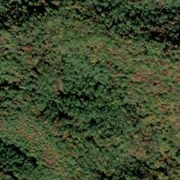 Satellite imagery of Pretty Ridge, US