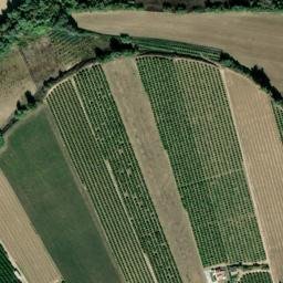 Satellite imagery of Castillo de Lora del Río, ES