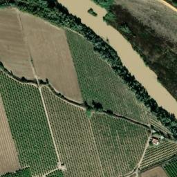 Satellite imagery of Castillo de Lora del Río, ES