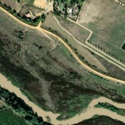 Satellite imagery of Castillo de Lora del Río, ES