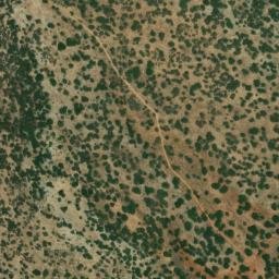 Satellite imagery of Sierra de Periate, ES