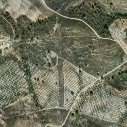 Satellite imagery of Cerro Selvarejo, ES