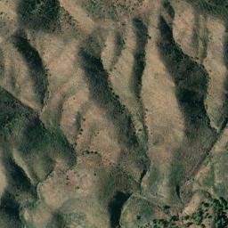 Satellite imagery of El Algarrobo, ES