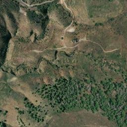 Satellite imagery of El Algarrobo, ES