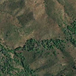 Satellite imagery of El Algarrobo, ES