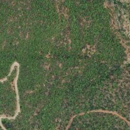 Satellite imagery of Ákra Pagída, GR