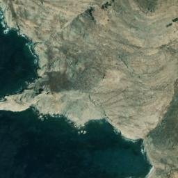 Satellite imagery of Kávos Koukoúlas, GR