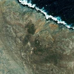 Satellite imagery of Karpáki Poúnta, GR