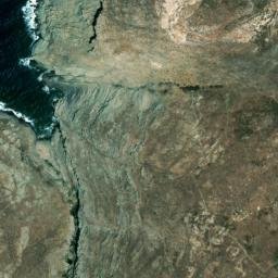 Satellite imagery of Karpáki Poúnta, GR
