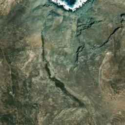 Satellite imagery of Karpáki Poúnta, GR