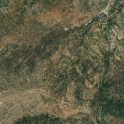 Satellite imagery of Ákra Kaméni Spiliá, GR