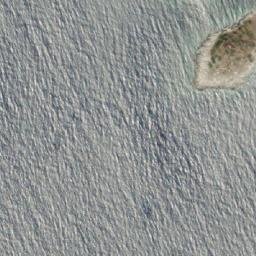 Satellite imagery of Kabacık Burnu, TR