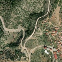 Drone Görünümü