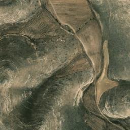 Satellite imagery of Şevlidor Sırtı, TR