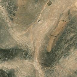Satellite imagery of Şevlidor Sırtı, TR