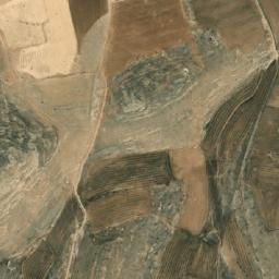 Satellite imagery of Şevlidor Sırtı, TR