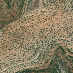 Satellite imagery of Syrt Cheshme, TR