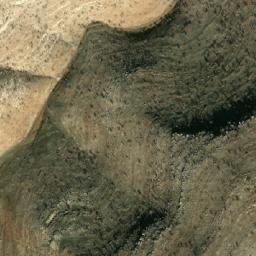 Satellite imagery of Ramazan Sırtı, TR